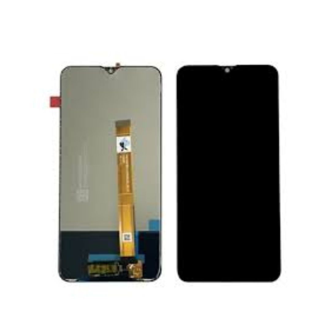 Oppo A17 Screen Replacement